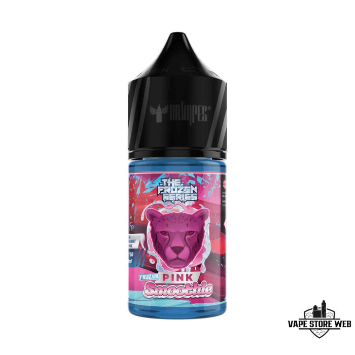 Dr. Vapes 30ml Salt Nicotine 30mg & 50mg All Fl