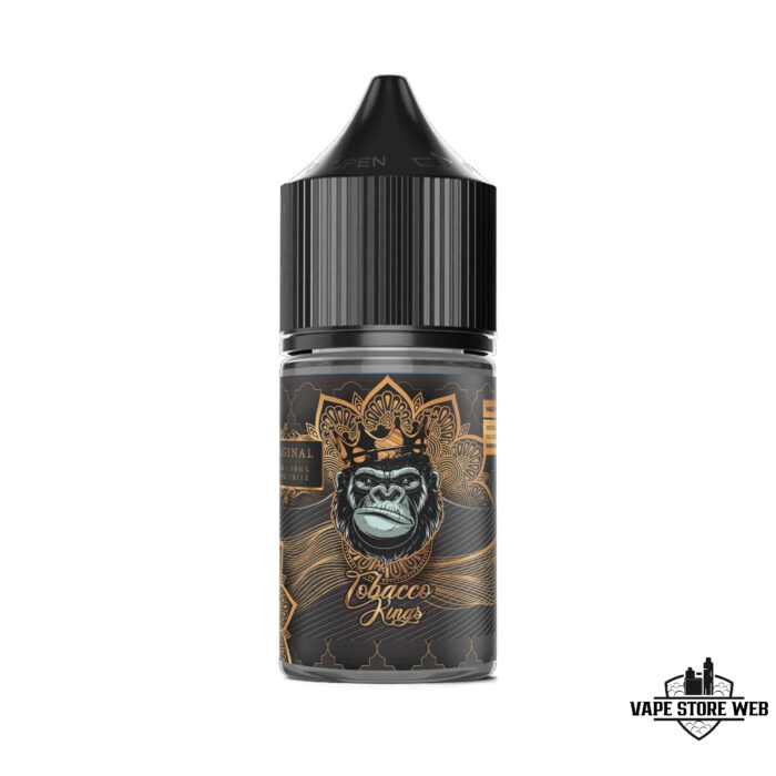 Dr. Vapes 30ml Salt Nicotine 30mg & 50mg All Fl