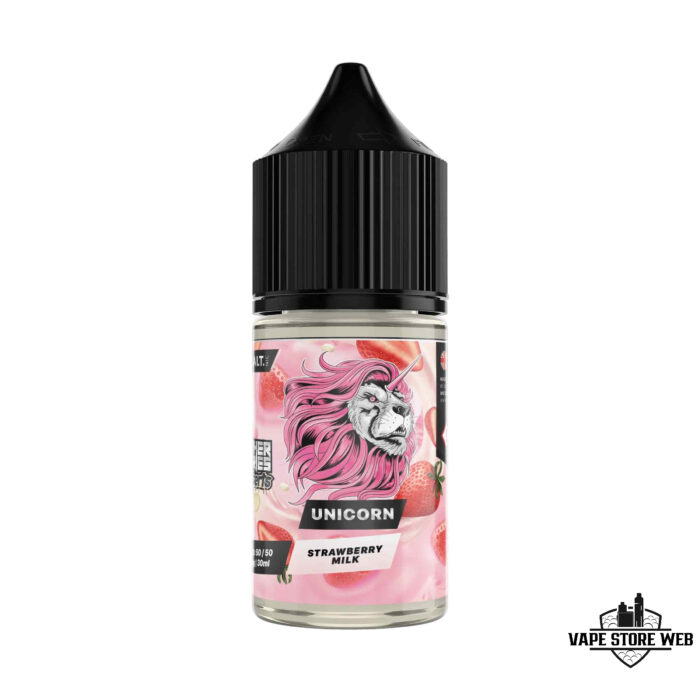 Dr. Vapes 30ml Salt Nicotine 30mg & 50mg All Fl