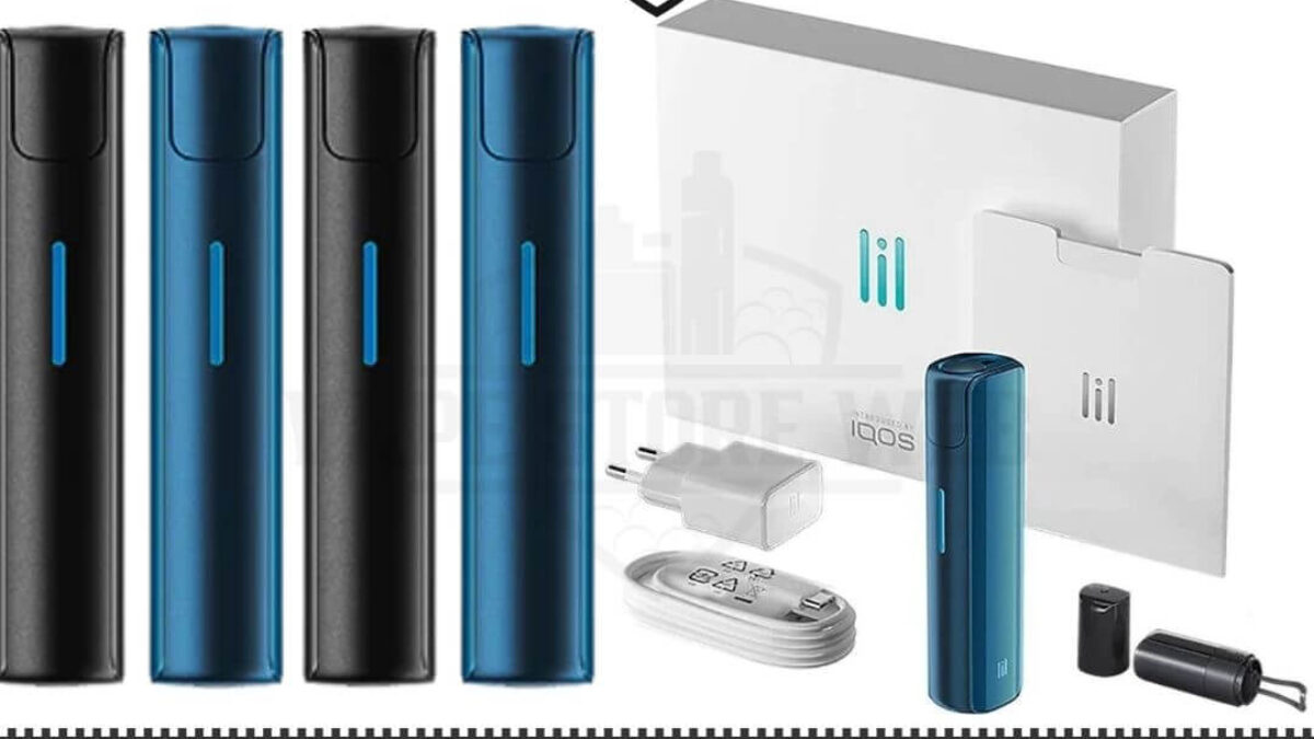 elfbar nachfüll pod läuft aus Vape UAE vpae.ae main image 0