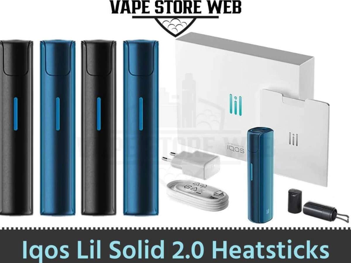 elfbar elfa master akku Is IQOS a Vape? – IQOS Switzerland