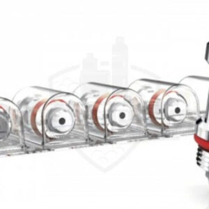 Justfog Q16 FF Coil In UAE