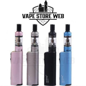 Justfog Q16 Pro Pod Kit In Dubai