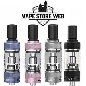 Justfog Q16 Pro Tank In UAE