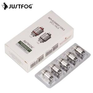 Justfog Q16 Replacement Coil