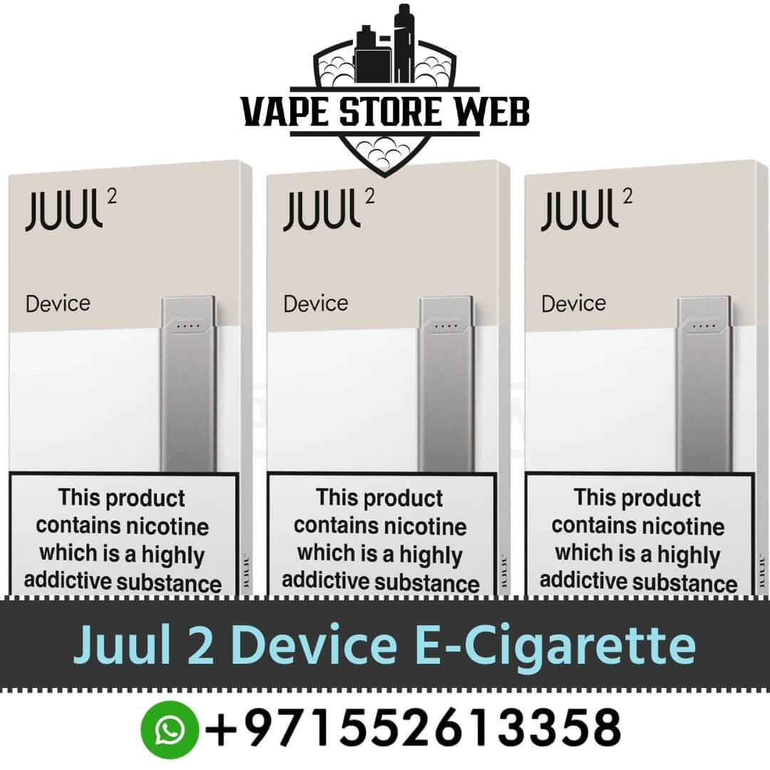 Juul 2 Device E-Cigarettes 250mAh Battery in Dubai, UAE Juul 2 Device UAE Juul 2 Device Dubai