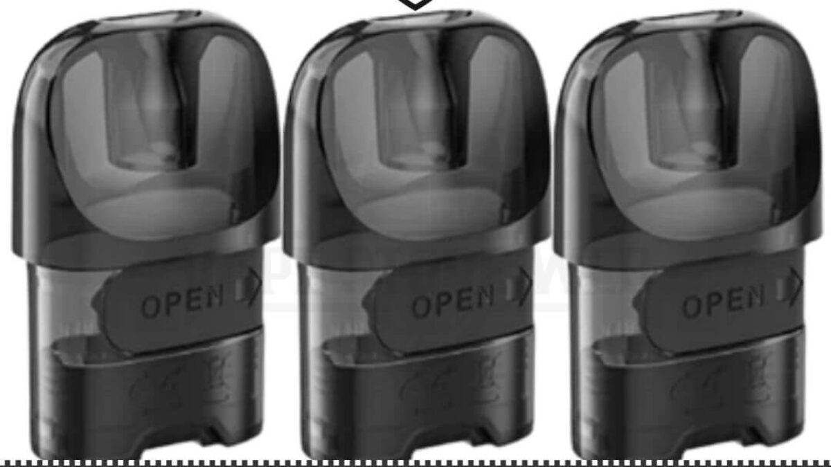 elfbar nachfüll pod läuft aus lost vape dna - Mods Ηλεκτρονικού Τσιγάρου Lost Vape main image 1
