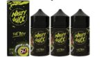 Nasty juice fat boy