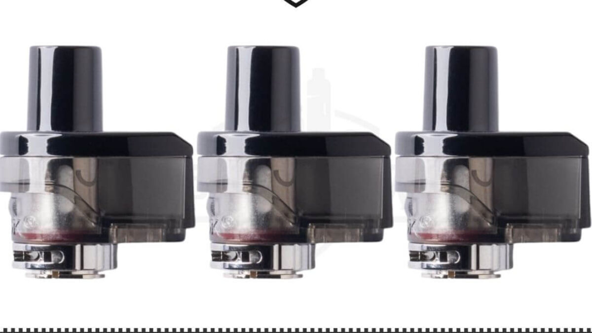 does vape smoke evaporate SMOK Nord X 1500mah Pod System Starter Kit w/ 2 Refillable Rpm Pods