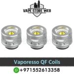 Vaporesso qf replacement coils