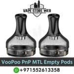 Voopoo pnp mtl