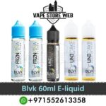 Blvk 60ml
