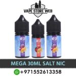 Mega 30ml