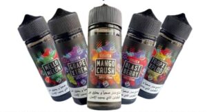 Sams vape