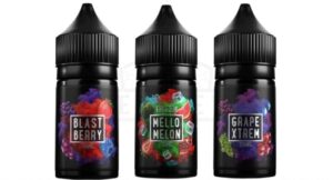Sam vape 30ml