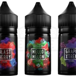 Sam Vape 30ml Salt Nic In Dubai