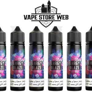 Sam Vape 60ml E Liquid In Dubai, UAE