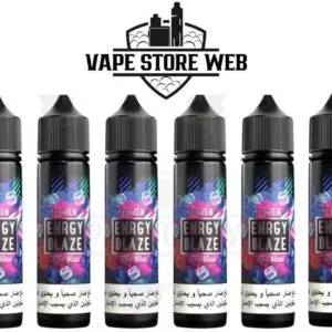 Best Nasty Juice Fat Boy 60ml E-liquid In UAE