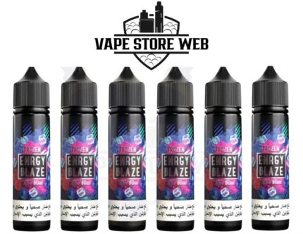 Sam vape 60ml E-liquid In Dubai, UAE Near Me