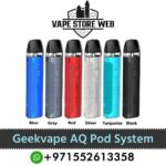Geekvape aq