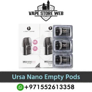 elfbar nachfüll pod läuft aus Mech Mods Clones – Vapour Store UK main image 0