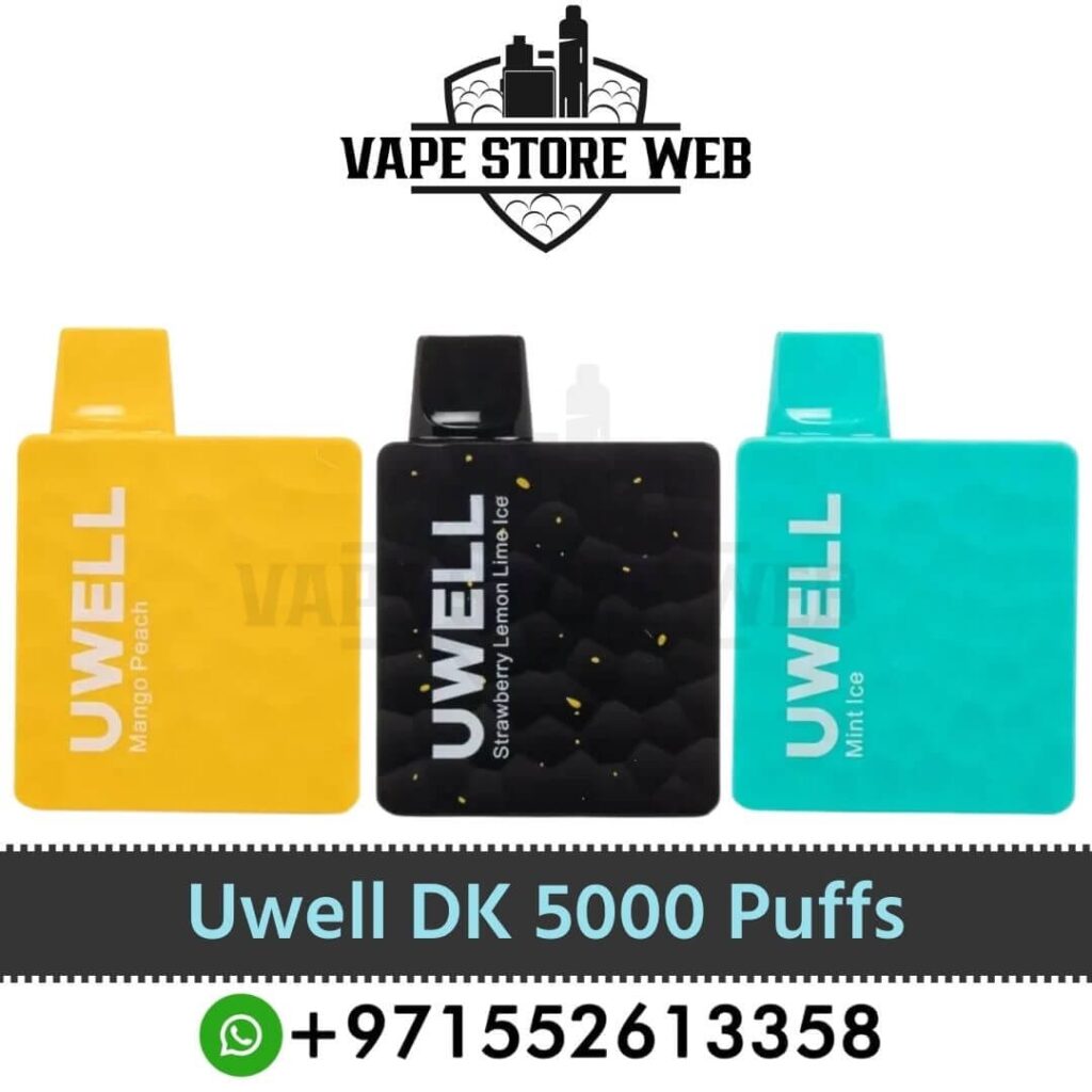 Uwell dk