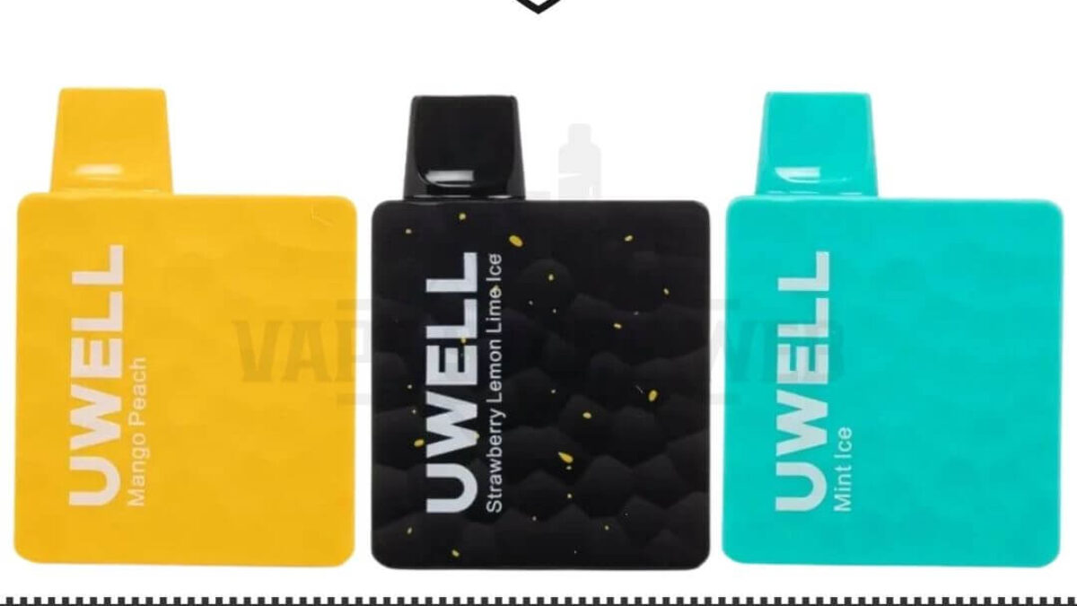 elfbar nachfüll pod läuft aus Waka Blast 50000 Puffs Disposable Vape 50mg – Buy Now