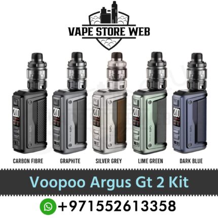 Best Voopoo Argus Gt 2 Pod System In Dubai, UAE