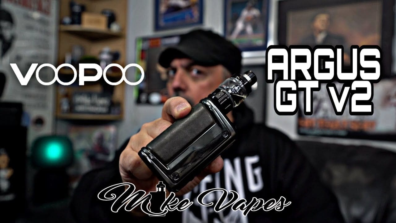 Best Voopoo Argus Gt 2 Pod System In Dubai, UAE