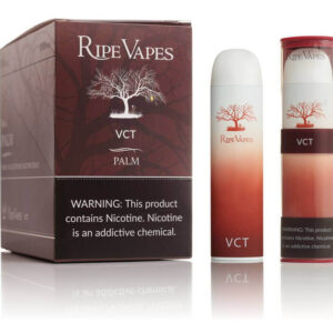 Palm Ripe Vapes 3000 Puffs (20mg, 30mg & 50mg) Disposable Device In Dubai, UAE