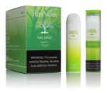 Ripe Vapes Palm 3000 Puffs 20mgDisposable Device In Dubai, UAE