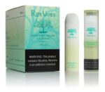 Ripe Vapes Palm 3000 Puffs 20mgDisposable Device In Dubai, UAE