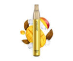 Best Kiwi Go Max 2500 Puffs 20mg Disposable Vape In Dubai