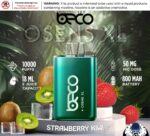 Best Beco Osens XL 10000 Puffs 50mg Disposable Vape Near Me