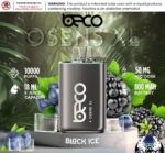 Best Beco Osens XL 10000 Puffs 50mg Disposable Vape Near Me