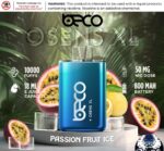Best Beco Osens XL 10000 Puffs 50mg Disposable Vape Near Me