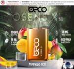Best Beco Osens XL 10000 Puffs 50mg Disposable Vape Near Me