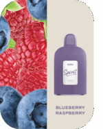 Best Fummo Spirit 7000 Puffs 20Mg Disposable Vape In Dubai