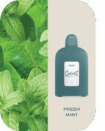 Best Fummo Spirit 7000 Puffs 20Mg Disposable Vape In Dubai