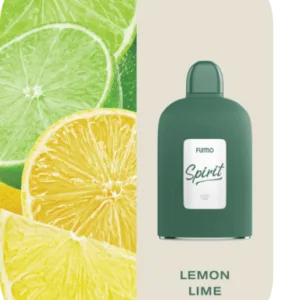 Fummo Spirit 7000 Puffs 20Mg Disposable Vape In Dubai, UAE12
