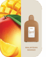 Best Fummo Spirit 7000 Puffs 20Mg Disposable Vape In Dubai