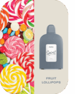 Best Fummo Spirit 7000 Puffs 20Mg Disposable Vape In Dubai