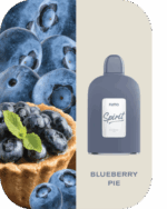 Best Fummo Spirit 7000 Puffs 20Mg Disposable Vape In Dubai