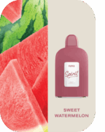 Best Fummo Spirit 7000 Puffs 20Mg Disposable Vape In Dubai