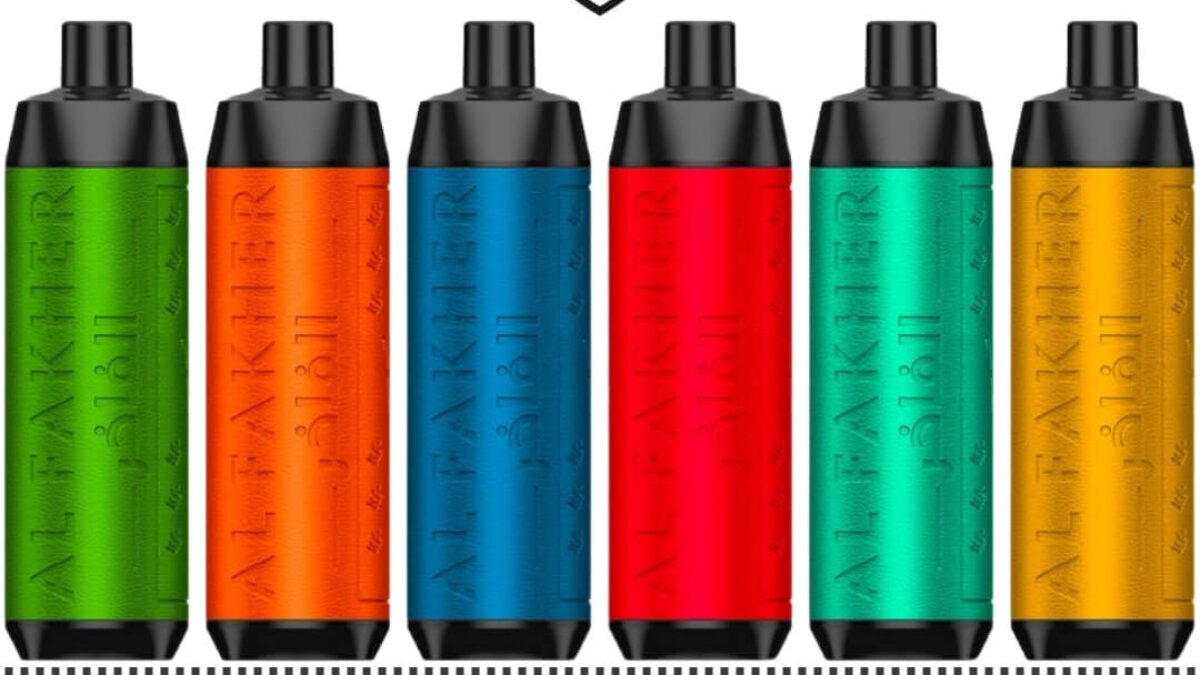 elfbar elfa kaufen ALFAKHER 15000 PUFFS PRO MAX