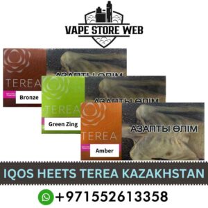 Discover IQOS Terea Kazakhstan In UAE. IQOS HEETS TEREA Kazakhstan Shop In Dubai. Terea Kazakhstan Heatsticks Shop Near Me
