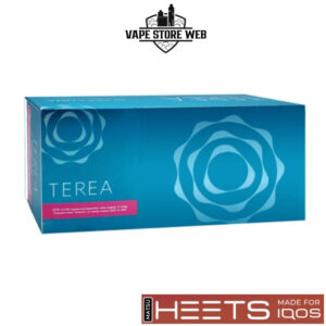 IQOS Heets Terea Kazakhstan