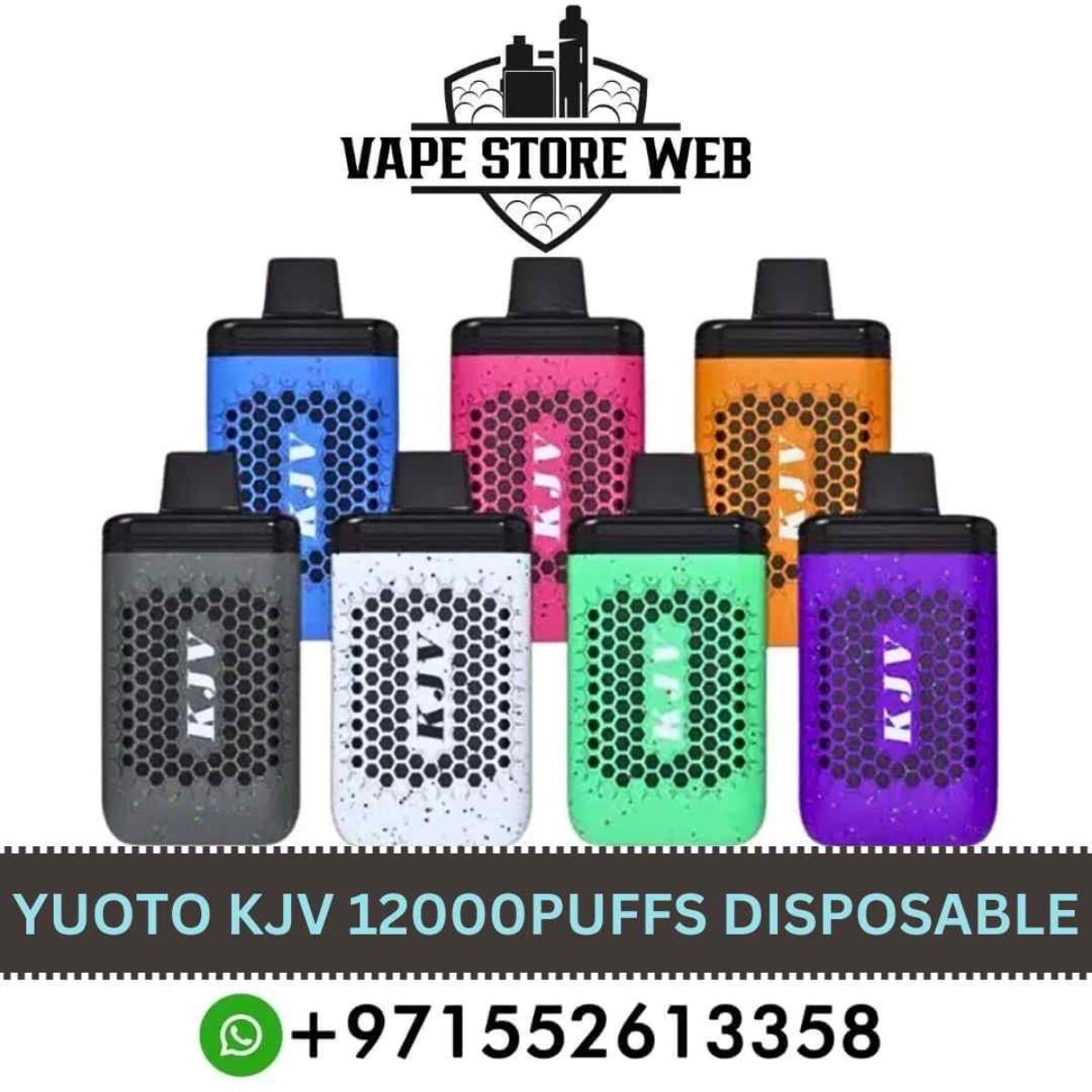 elfbar elfa kaufen KALYAN PRO 12000 Puffs Disposable Vape Price in Dubai main image 1