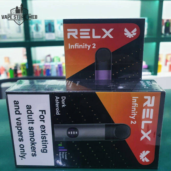 RELX Infinity 2