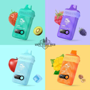 Tugboat T12000 Disposable